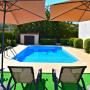 Villas - Neo Chorio, Villa 6 Latchi Beach Villas