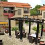 Hotely - Managua, Wayak Hotel