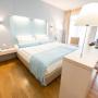 Отели - Остзебад Бинц, Nymphe Strandhotel & Apartments