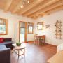 Apartmanok - Cesiomaggiore, Cozy Apartment in Cesiomaggiore Venice with garden