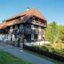 Apartmány - Dachsberg im Schwarzwald, Quaint Apartment in Dachsberg near Feldberg Ski Area
