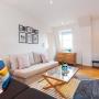 Apartments - London, The Chelsea Redcliffe Hideaway