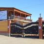 Campingplätze - Khuzhir, Guest House Usadba Nabaimar