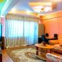 Apartmány - Vorkuta, Apartment on Pischevikov b-r 2