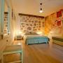 Apartmanok - Petrovac na Moru, Medin di Lastua