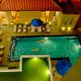Szállodák - Anuradhapura, Ceylan Lodge