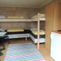 Kempy - Sölvesborg, Alholmens Camping o Restaurang