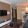 Apartmány - Batumi, Salo's home