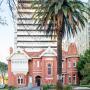 Aparthotels - Melbourne, Seasons Heritage Melbourne