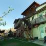 Guest houses - Turda, Casa Arya