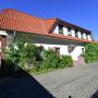 Apartmány - Willingen, Chic Apartment in Eimelrod With Garden