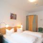 Hotely - Štutgart, Central-Classic Hotel