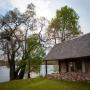 Lodge - Mulola, Hippo Lodge