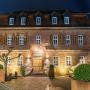 Hotely - Büdingen, Hotel Saline 3-Sterne Superior