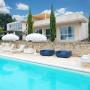 Ville - Montclus, L Architecture D Anne