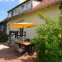 Dovolenkové domy - Stormbruch, Gorgeous Holiday Home in Stormbruch With Terrace