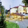 Hotely - Bad Aibling, Hotel St. Georg