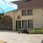 Dovolenkové domy - Aisey-et-Richecourt, La Ferme Des Choucas