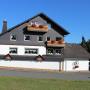 Apartmány - Liesen, Ferienwohnung Liesen Im Sauerland