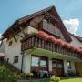 Apartmány - Furtwangen, Sonnentau