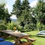 Apartmány - Küps, Im Frankenwald