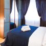 Apartmány - Moskva, Lux Apartments Novorogozhskaya