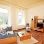 Vily - Leubsdorf, Apartment Villa Im Erzgebirge 2