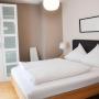 Apartmány - Erlangen, Villasoy Apart's Downtown