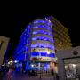 Hotely - Larnaka, Les Palmiers Beach Boutique Hotel