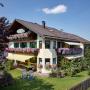 Penzióny - Bad Kohlgrub, Gästehaus Alpina