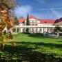 Rezorty - Krynica-Zdrój, Nowe Łazienki Mineralne