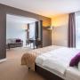 Hotely - Mníchov, The Rilano Hotel München