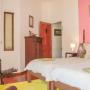 Guest houses - Swellendam, Old Thatch Lodge