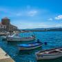 Apartmány - Senj, Apartment Skale