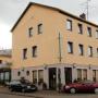 Penzióny - Lebach, Hotel Bürgerstuben Röder
