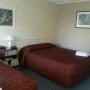 Motely - Whanganui, Midtown Motor Inn