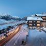 Hotely - Livigno, Hotel Margherita
