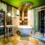 Bed and breakfasts - Le Tampon, Fleur de vanille