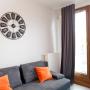 Appartamenti - Varsavia, Goodnight Warsaw Apartments Dzielna 72
