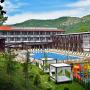 Отели - Велико-Тырново, Park Hotel Asenevtsi