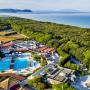 Отели - Сан-Винченцо, Life Resort Garden Toscana
