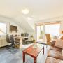 Apartmány - Bernkastel-Kues, Haus Constanze
