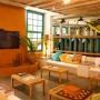 Hotely - Ilhabela, Ilha Deck Hotel