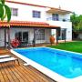 Vily - Caniço, Villa Garajau