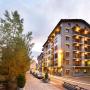 Hotely - Encamp, Hotel Univers