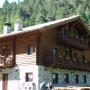 Kúriák - Brusson, Agriturismo Les Hiboux