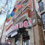 Hotel - Odessa, London Hotel