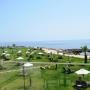 Üdülőtelepek - Páfosz, Amphora Hotel & Suites