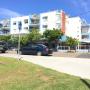 Апартаменты - Зе-Энтранс, Riveira Apartment