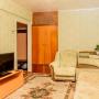 Apartmány - Vorkuta, Apartment on Lenina 56
